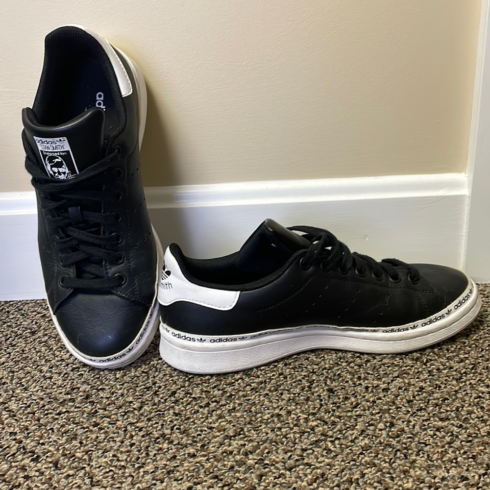Adidas Stan Smith Size 8